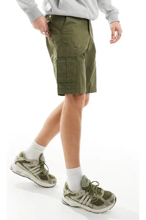 JACK & JONES Cargo short in khaki