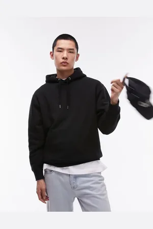 Topman Classic hood in