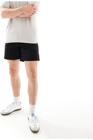 JACK & JONES Chino shorts with drawstring waist shorts in