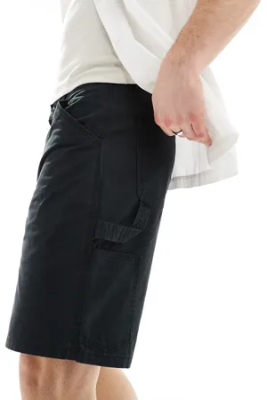 JACK & JONES Loose carpenter short in