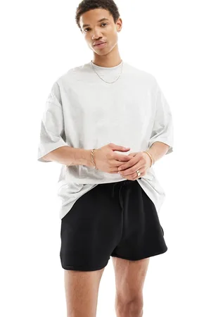 ASOS Scuba runner shorts in