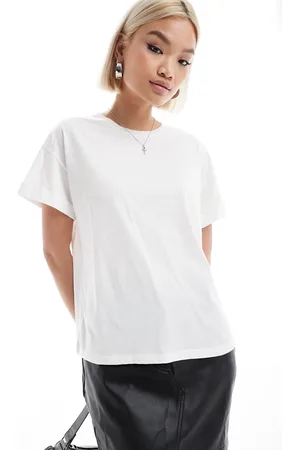AllSaints Briar relaxed t-shirt in