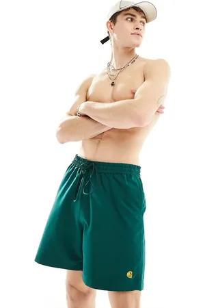 Carhartt Chase swim shorts in