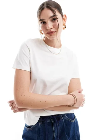 JDY Boxy t-shirt in
