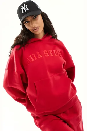 Kaiia Studio hoodie co-ord in