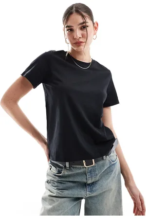 JDY Boxy t-shirt in