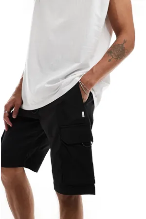 JACK & JONES Technical cargo short in