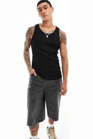 Pull&Bear Vest in