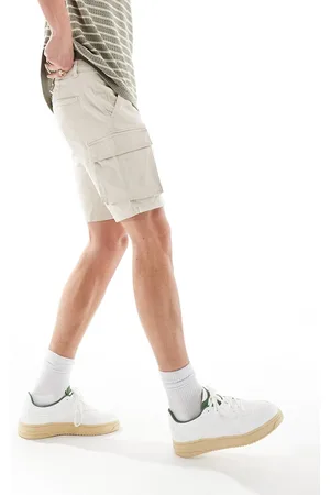 Only & Sons Cargo short in stone