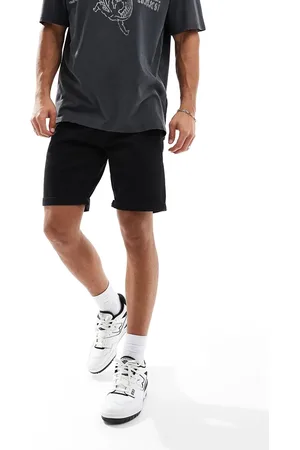 JACK & JONES Five pocket short in