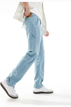 Paul Smith Paul Smith chino trousers in light