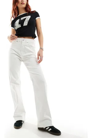 French Connection Straight ankle jean in