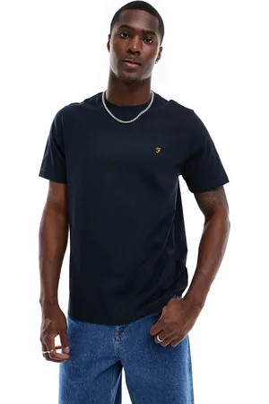 Farah Danny short sleeve t-shirt in