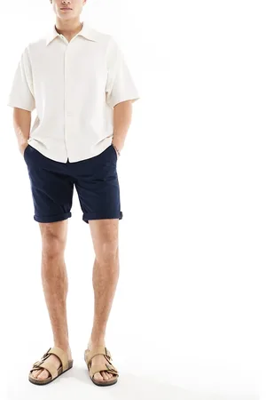 JACK & JONES Chino shorts in