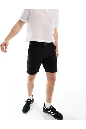 JACK & JONES Chino shorts in