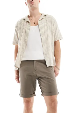 JACK & JONES Chino shorts in