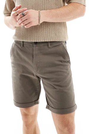 JACK & JONES Chino shorts in