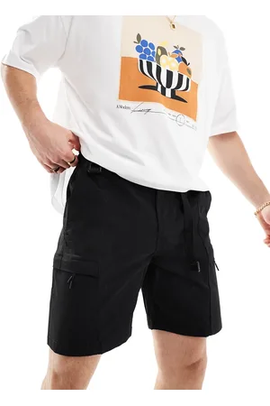 JACK & JONES Technical cargo short in