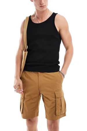 The North Face Heritage Anticline cargo shorts in