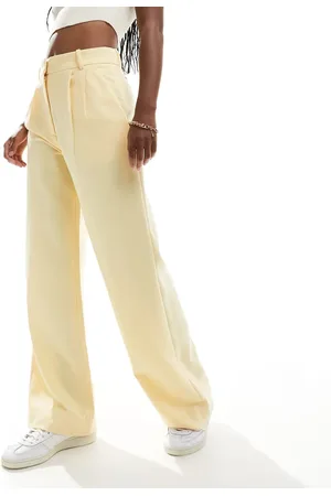 Abercrombie & Fitch Sloane tailored trouser in
