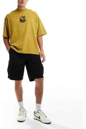 Only & Sons Wide fit cargo short in
