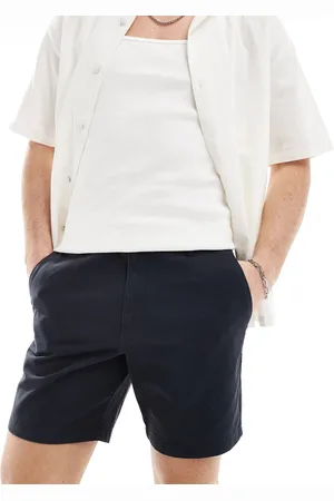 New Look Slim chino shorts in
