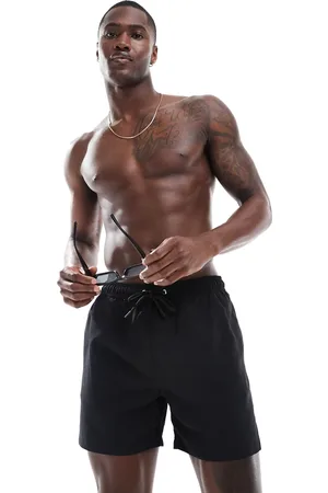 New Look Mid length basic swim in