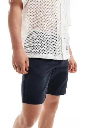 New Look Chino shorts in