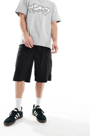 AllSaints Ardy cargo shorts in