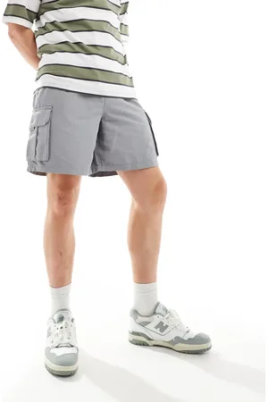 New Look Tech shorts in