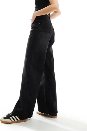 Good For Nothing Wide leg jeans in vintage