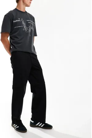 JACK & JONES Bill wide fit cargo in