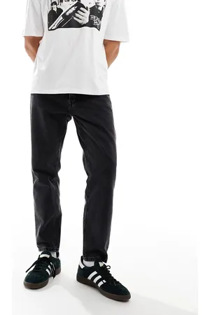 Pull&Bear Standard fit jeans in