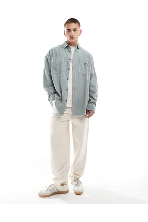 Dickies Hickory striped shirt in
