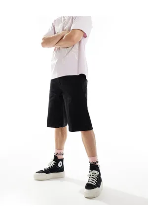 Calvin Klein Denim jorts in