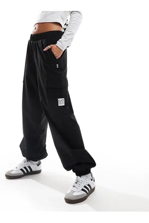 EA7 Cargo trousers in