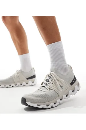 On Running ON Cloudswift 3 running trainers in pearl eclipse