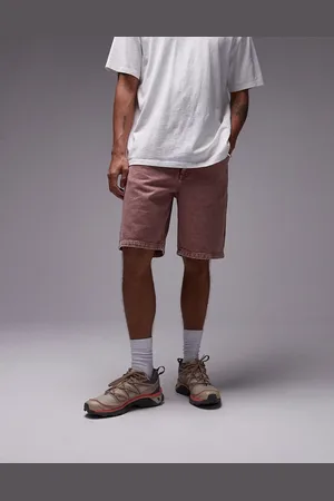 Topman Relaxed short in