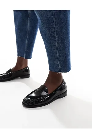 New Look Basic loafer in