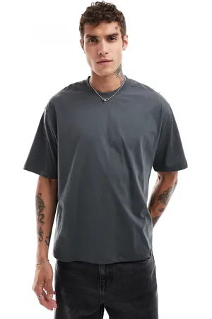 Pull&Bear Boxy t-shirt in
