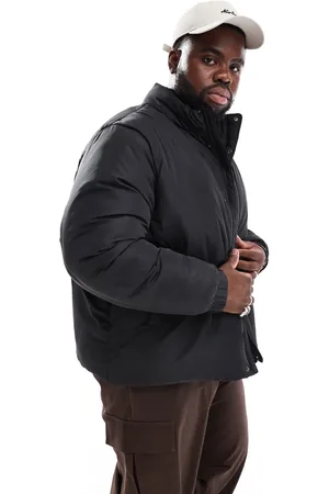 ASOS Puffer jacket in