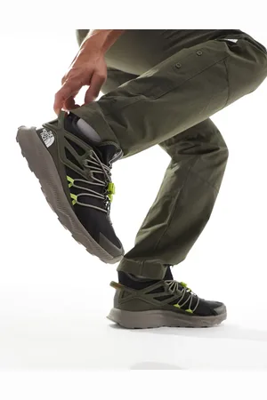 The North Face Oxeye Tech trainers in