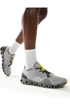 On Running ON Cloud X 4 training trainers in