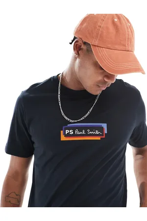 Paul Smith T-shirt with logo in