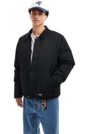 Dickies Winterised eisenhower jacket in