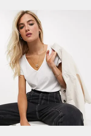 AllSaints Emelyn Tonic Tee in