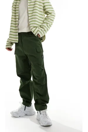 Timberland Ripstop logo cargo regular trousers in