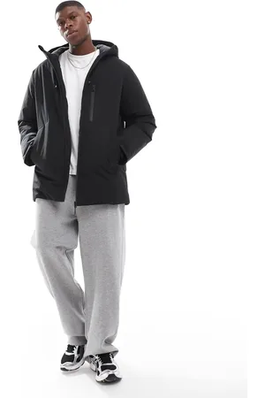 JACK & JONES Tech parka in