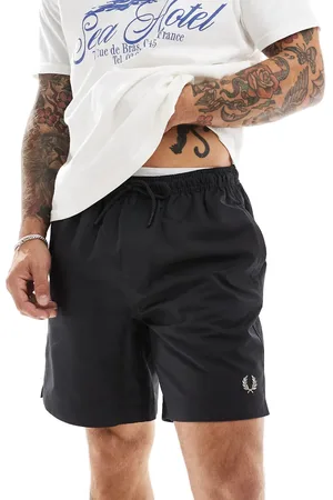 Fred Perry Classic swimshort in
