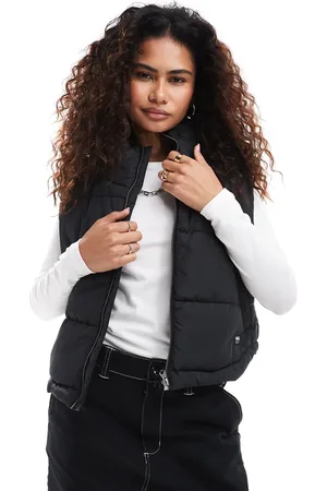 Vans MTW foundry puffed gilet in